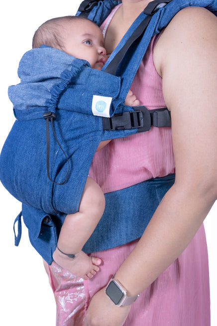 Adjustable Baby Carriers