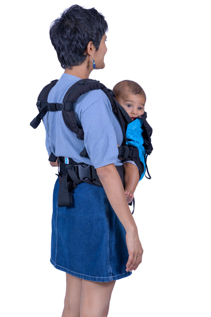 Neel Baby Carrier - New Born to 4 Years