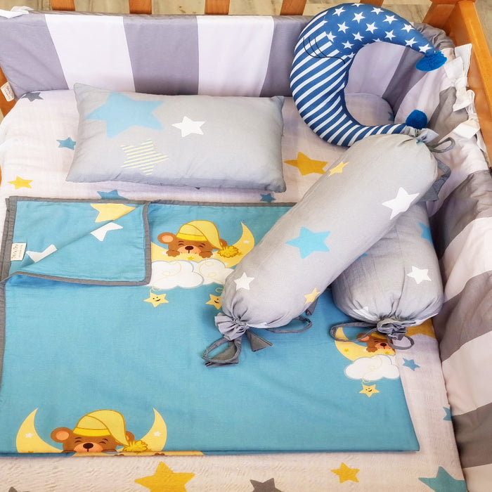 crib bedding sets for babies 