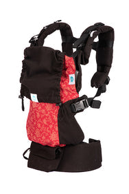 Palaash Baby Carrier - New Born to 4 Years