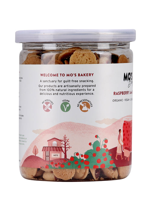 Raspberry Jam Cookies-medium
