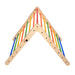 Pikler triangle for kids