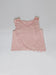 Pink Cotton Top for Girls