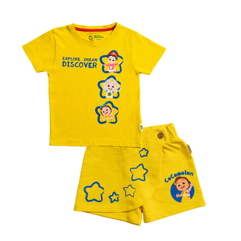 The Nina Skorts Combo