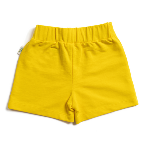 Summer Play - Yellow Skorts Bundle