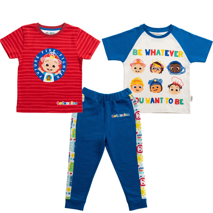 The JJ & Friends Combo