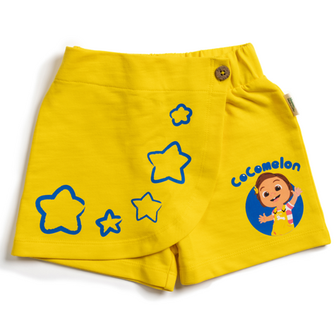 The Nina Skorts Combo