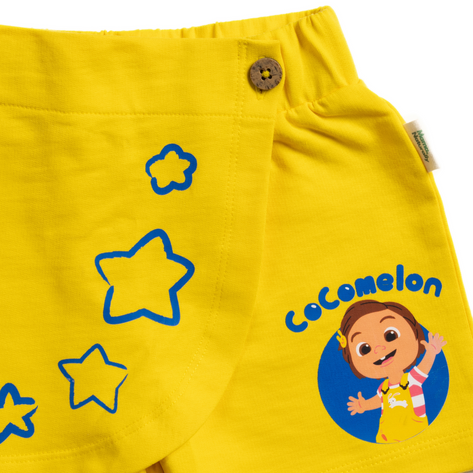 The Nina Skorts Combo