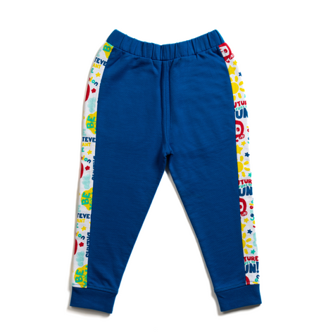 Summer Play - The Joggers Bundle