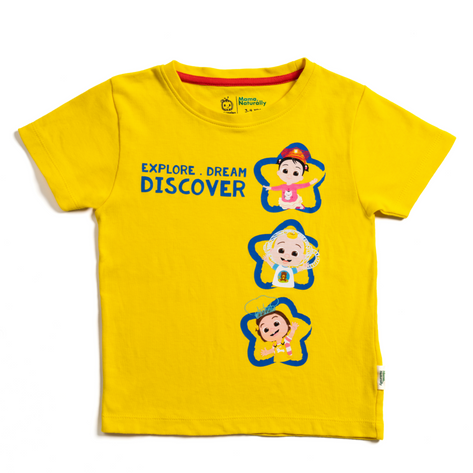 The Nina Skorts Combo