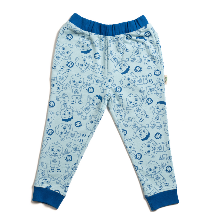 JJ and Cody Co-ord Joggers Set