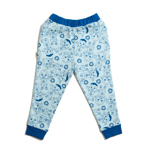 Summer Play - The Joggers Bundle