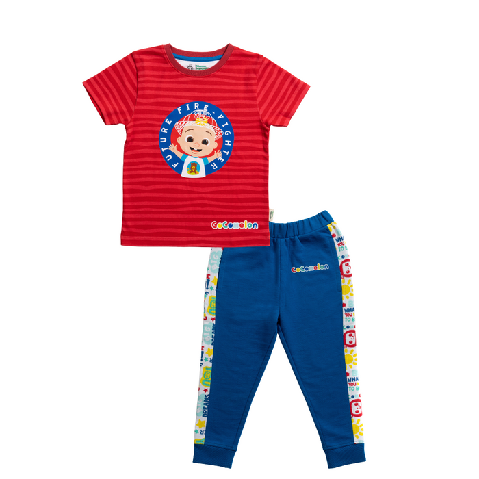 The JJ & Friends Combo