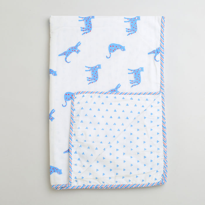 100% Cotton Blankets for Kids