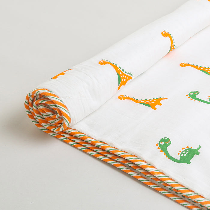 100% Cotton Blankets for Kids
