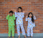 100% Cotton Nightwear for Kids