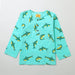 Cotton Pyjama Set for Kids