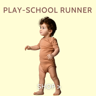 Playschool Runner