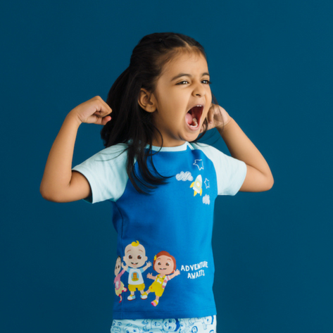 The Nina Skorts Combo