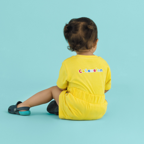 The Nina Skorts Combo