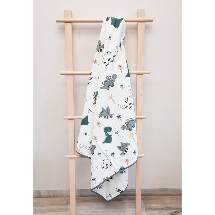 Organic Cotton Blankets for Babies