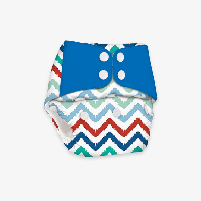 Reusable Cloth Diapers for Babies