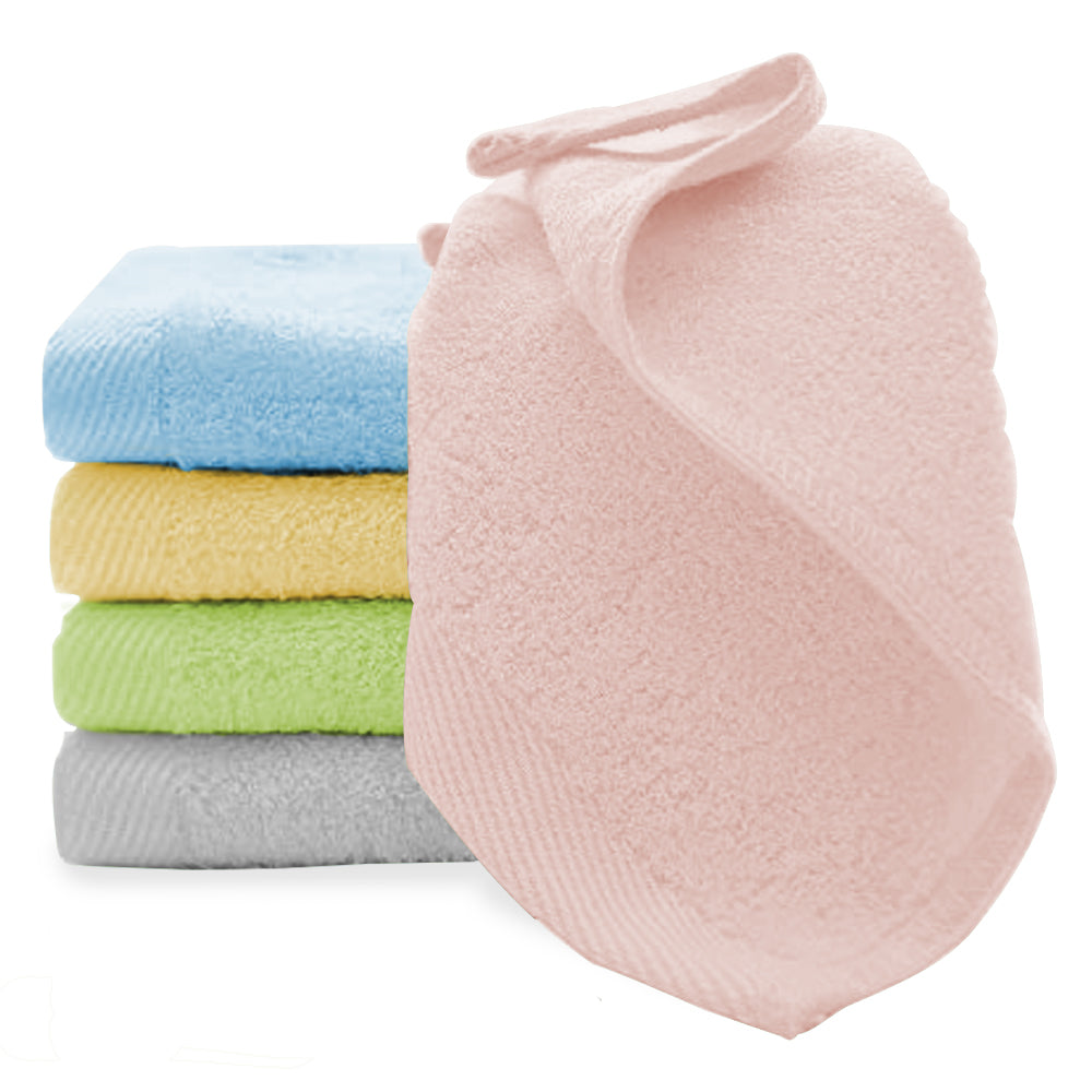 Face and Body Towel for Babies