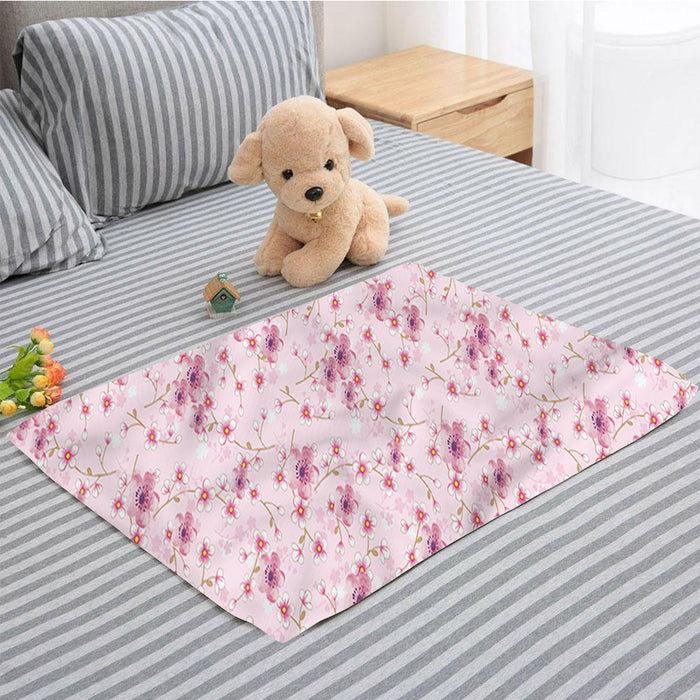 Diaper Changing Mat for Babies