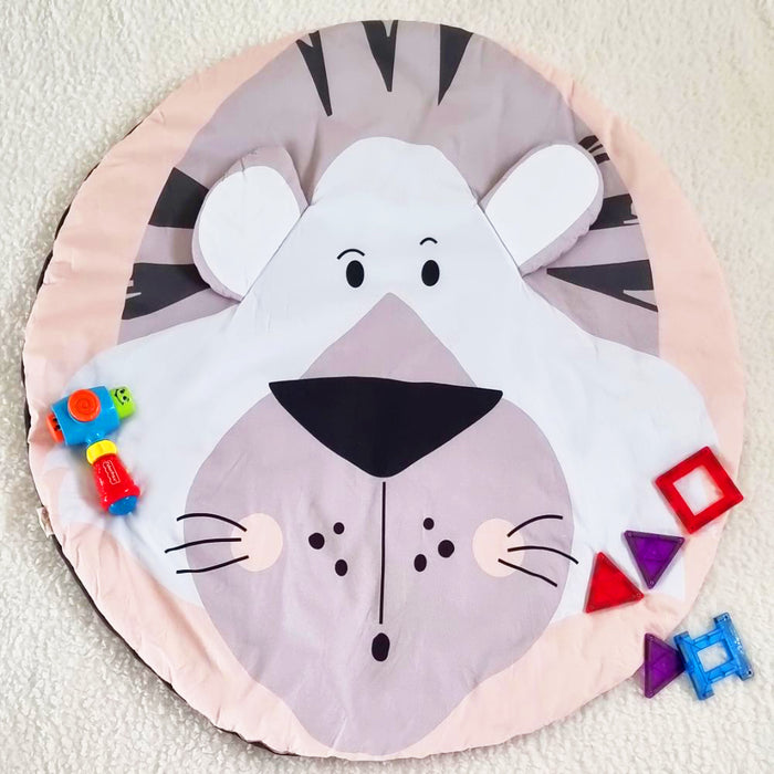 Play Mats for Babies 