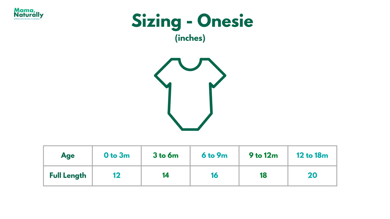 Bamboo unisex onesies for babies