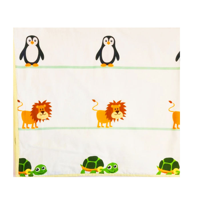 Organic Cotton Blankets for Babies 