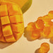 Mango vegan gummies for kids