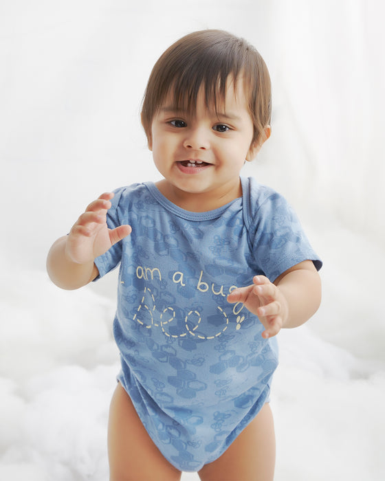 Bamboo unisex onesies for babies 