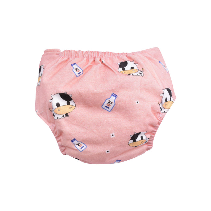 Reusable Nappies for Babies