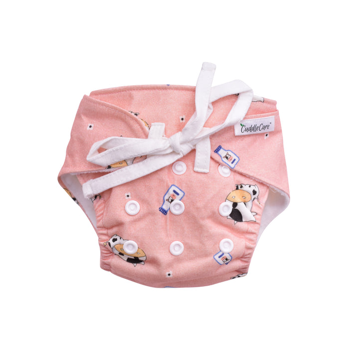 Reusable Nappies for Babies