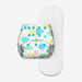 Cloth Diapers for Babies - Cloud Print