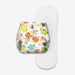 Cloth Diapers for Babies - Sheep Print