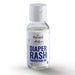 Natural Diaper Rash Oil for Babies