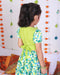 Traditional, Indian-wear for kids made with organic cotton