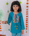 Traditional, Indian-wear for kids