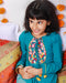 Traditional, Indian-wear for kids