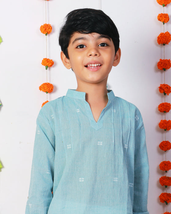 Organic Cotton, Indian-wear for Kids