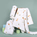 Forest Friends Organic Swaddle - 2 pack