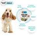 Natural Healing Balm for Dogs