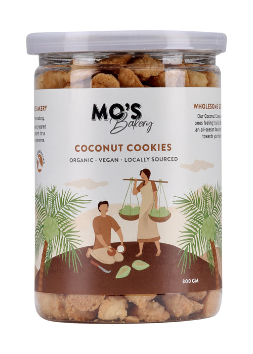 Coconut Cookies-grand