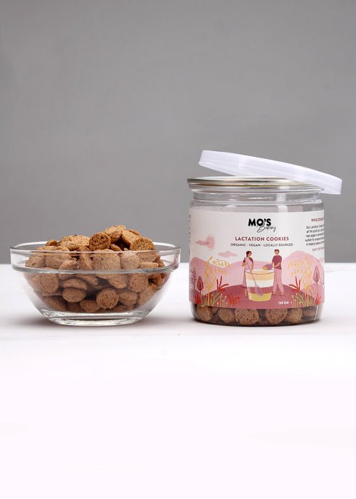Lactation Cookies-small