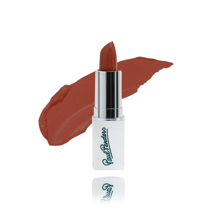 Natural Hand-made Lipstick - Rosewood