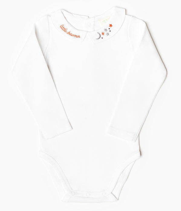 Organic Cotton Onesies for Babies
