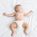 Organic Diapers, Bamboo Diapers for New Borns