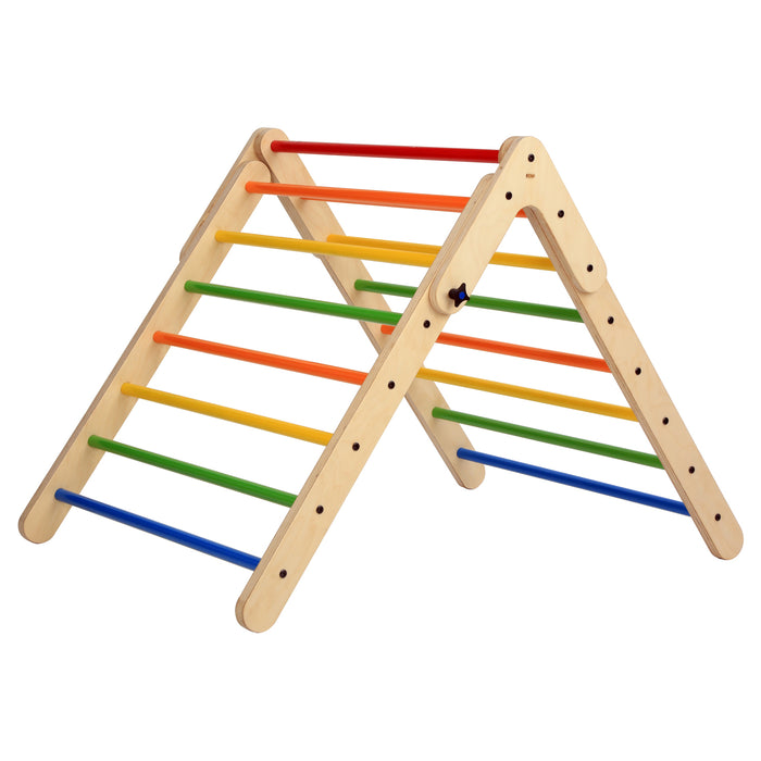 Pikler triangle for kids
